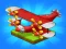 Logħba Sky Hero onlajn
