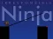 Logħba Irresponsible Ninja onlajn
