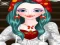 Logħba My Merry Christmas Dressup onlajn