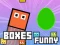 Logħba Boxes Funny onlajn