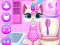 Logħba Kitty Unicorn Daily Care onlajn