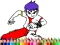 Logħba Ben 10 Coloring Book onlajn