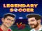 Logħba Legendary Soccer onlajn