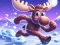 Logħba Gravity Moose onlajn