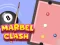 Logħba Marbel Clash onlajn