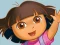 Logħba Dora The Explorer Diamond Hunt onlajn