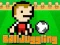 Logħba Ball Juggling onlajn