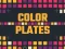 Logħba Color Plates onlajn