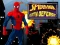 Logħba Spiderman City Defense onlajn