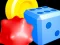 Logħba Waggle Balls 3D onlajn