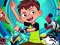 Logħba Ben 10 Adventure Time onlajn