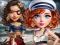 Logħba Sailor Chic vs Pirate Charm onlajn