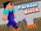 Logħba Parkour Block onlajn
