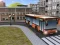 Logħba Bus Crash Stunts onlajn