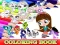 Logħba Coloring Book for Littlest Pet Shop onlajn