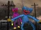 Logħba My Huggy Wuggy Nightmare onlajn