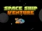 Logħba Space ship Venture onlajn