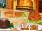Logħba Cooking Christmas Traditional Food onlajn