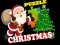 Logħba Christmas Santa Puzzle onlajn