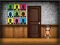 Logħba Amgel Kids Room Escape 66 onlajn