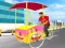 Logħba Ice Cream City onlajn