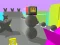 Logħba Stack Fire Rider 3D onlajn