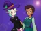Logħba Owl Witch BFF Dress Up onlajn