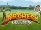 Logħba Archery legends onlajn