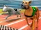 Logħba Dogs 3D Races onlajn