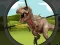 Logħba Dinosaur Sniping onlajn