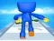 Logħba Poppy Playtime: Shourcut Race onlajn