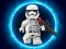 Logħba Lego Star Wars Match 3 onlajn