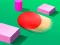 Logħba Gap Ball 3D Energy onlajn