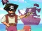 Logħba Pirate Shootout onlajn