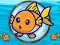 Logħba Pong Fish onlajn