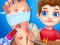 Logħba Foot Doctor Pro onlajn