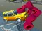 Logħba Miami Car Stunt onlajn