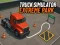 Logħba Truck Simulator Extreme Park onlajn