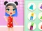 Logħba Baby Beauty Salon onlajn