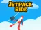 Logħba Jetpack Ride onlajn