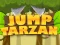 Logħba Jump Tarzan onlajn
