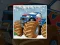 Logħba Winter Monster Truck Puzzles onlajn