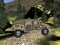 Logħba Humvee Offroad Sim onlajn