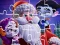 Logħba Super Monsters Christmas Jigsaw onlajn