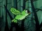 Logħba Flappy Zombird onlajn