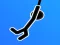 Logħba Stickman Hero onlajn