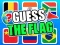 Logħba Guess The Flags onlajn