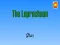 Logħba The Leprechuam onlajn