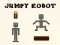 Logħba Jumpy Robot onlajn