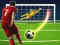 Logħba Soccer Kick Flick onlajn